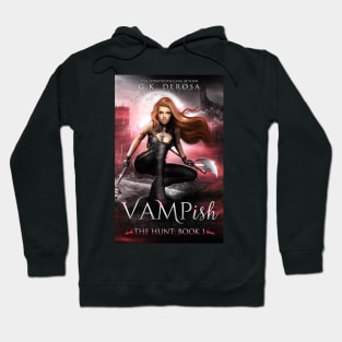 Vampish Cover Hoodie